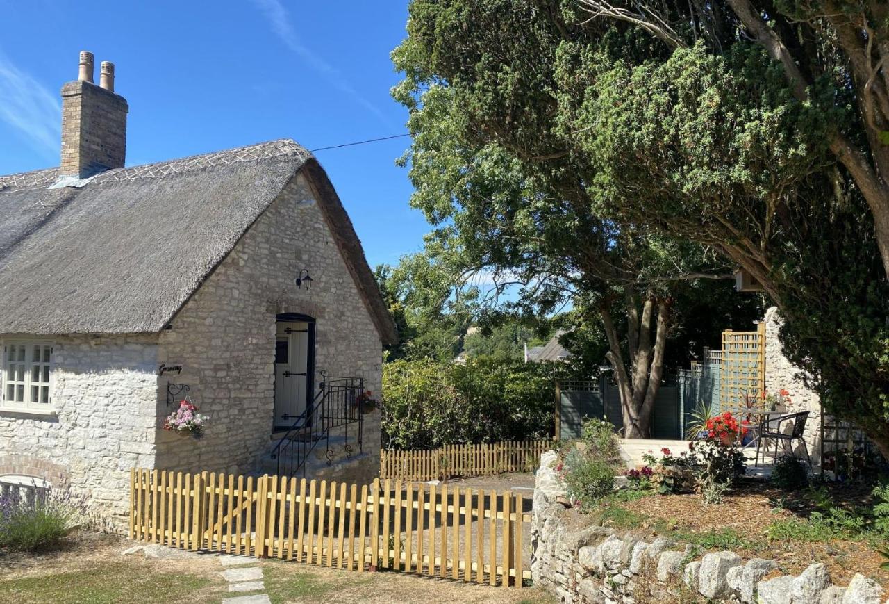 Granary Casa de Férias Weymouth